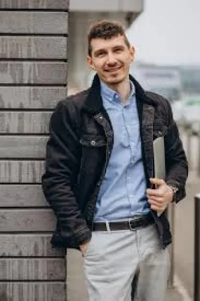 Nikos Karalis